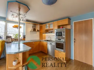 Prodej rodinného domu, Krupá, 150 m2