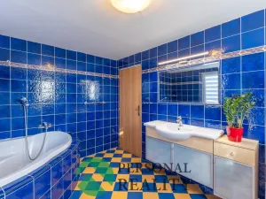 Prodej rodinného domu, Krupá, 150 m2