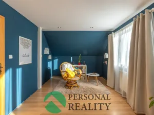 Prodej rodinného domu, Krupá, 150 m2