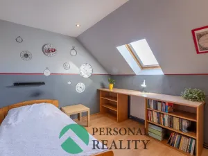 Prodej rodinného domu, Krupá, 150 m2