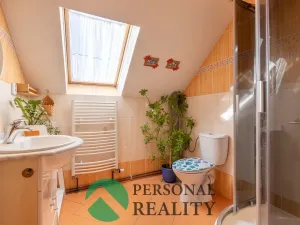 Prodej rodinného domu, Krupá, 150 m2