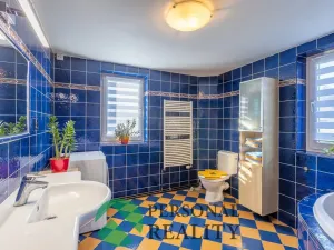 Prodej rodinného domu, Krupá, 150 m2