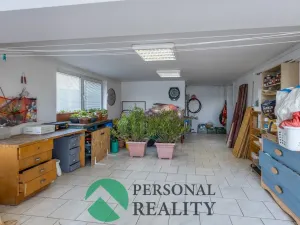 Prodej rodinného domu, Krupá, 150 m2