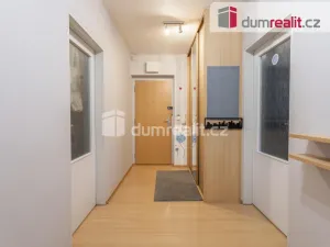 Prodej bytu 2+kk, Praha - Libeň, Na sypkém, 62 m2