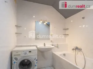 Prodej bytu 2+kk, Praha - Libeň, Na sypkém, 62 m2