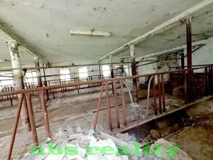 Prodej zemědělského objektu, Dolní Chvatliny, 1691 m2