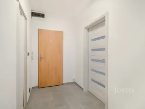 Pronájem bytu 1+1, Ústí nad Labem, Rozcestí, 41 m2