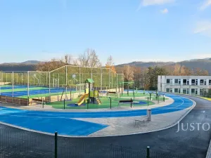 Pronájem bytu 1+1, Ústí nad Labem, Rozcestí, 41 m2