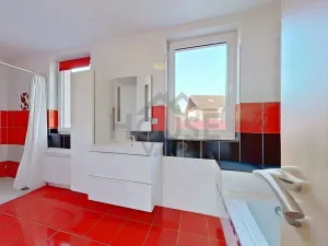 Prodej rodinného domu, Praha - Běchovice, Do Říčan, 160 m2