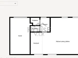 Prodej rodinného domu, Praha - Běchovice, Do Říčan, 160 m2