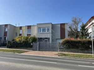 Prodej rodinného domu, Praha - Běchovice, Do Říčan, 160 m2