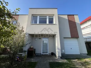 Prodej rodinného domu, Praha - Běchovice, Do Říčan, 160 m2