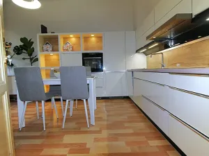 Pronájem bytu 2+kk, Praha - Holešovice, Veverkova, 50 m2