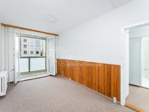 Prodej bytu 3+1, Praha - Modřany, Poljanovova, 62 m2