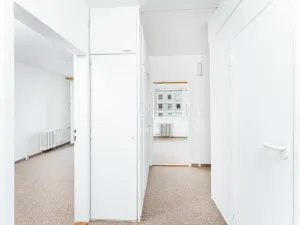 Prodej bytu 3+1, Praha - Modřany, Poljanovova, 62 m2