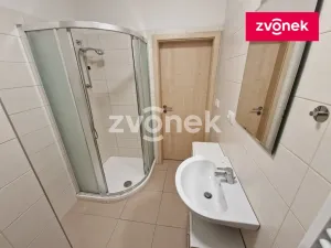 Pronájem bytu 1+kk, Uherské Hradiště, 30 m2