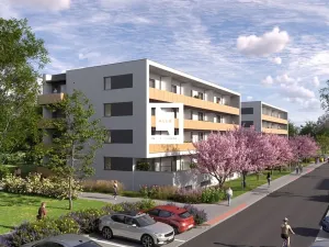 Prodej bytu 3+kk, Olomouc, Loudova, 80 m2