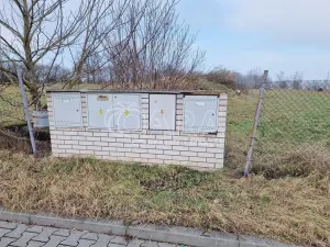 Prodej pozemku pro bydlení, Lázně Toušeň, Na panském, 800 m2