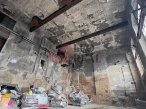 Pronájem skladu, Ústí nad Labem - Krásné Březno, Drážďanská, 81 m2