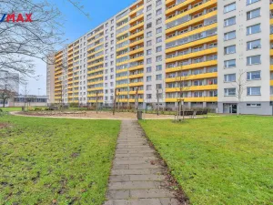 Prodej bytu 3+1, Hradec Králové - Nový Hradec Králové, třída Edvarda Beneše, 98 m2