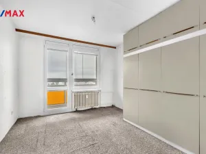 Prodej bytu 3+1, Hradec Králové - Nový Hradec Králové, třída Edvarda Beneše, 98 m2