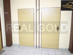 Pronájem bytu 3+1, Velké Meziříčí, Mírová, 71 m2