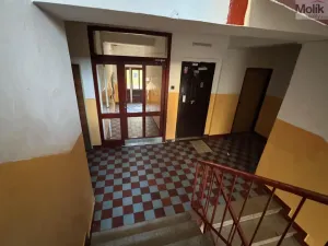 Prodej bytu 2+1, Most, tř. Budovatelů, 54 m2