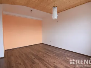 Pronájem bytu 1+1, Letovice, Bezručova, 36 m2
