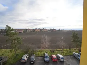 Pronájem bytu 3+1, Slaný, Otakara Jaroše, 69 m2