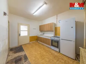 Prodej kanceláře, Ostrava - Vítkovice, Holubova, 280 m2