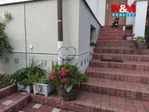 Pronájem rodinného domu, Beroun - Beroun-Závodí, Vojanova, 120 m2