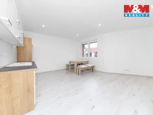 Prodej bytu 1+kk, Pasohlávky, 42 m2