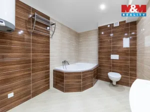 Prodej bytu 1+kk, Pasohlávky, 42 m2