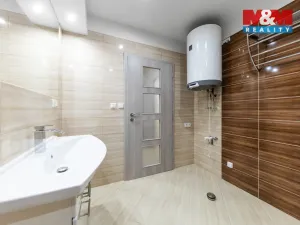 Prodej bytu 1+kk, Pasohlávky, 42 m2