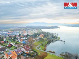 Prodej bytu 1+kk, Pasohlávky, 42 m2