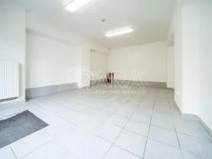 Pronájem obchodního prostoru, Chrudim, Soukenická, 20 m2