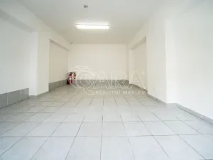 Pronájem obchodního prostoru, Chrudim, Soukenická, 20 m2