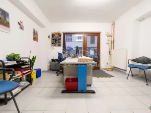 Pronájem obchodního prostoru, Chrudim, Soukenická, 20 m2