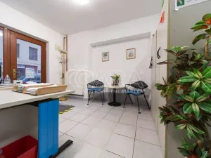 Pronájem obchodního prostoru, Chrudim, Soukenická, 20 m2