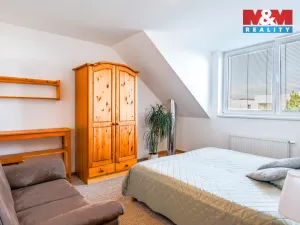 Prodej rodinného domu, Plzeň - Radobyčice, Nad Strání, 134 m2