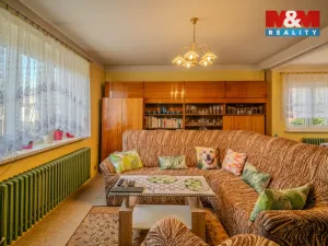 Prodej rodinného domu, Dolní Lutyně, Pod Kostelem, 200 m2