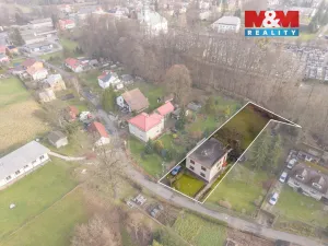 Prodej rodinného domu, Dolní Lutyně, Pod Kostelem, 200 m2