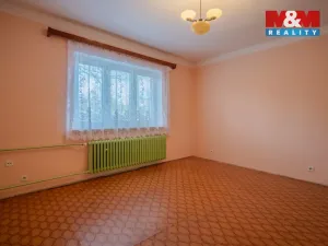 Prodej rodinného domu, Dolní Lutyně, Pod Kostelem, 200 m2