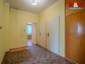 Prodej rodinného domu, Dolní Lutyně, Pod Kostelem, 200 m2