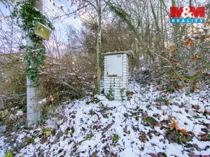 Prodej rodinného domu, Újezd, 1 m2