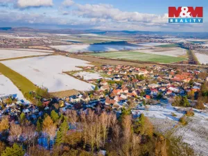 Prodej rodinného domu, Újezd, 1 m2