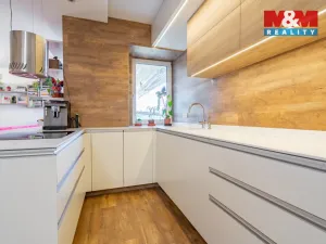 Prodej bytu 4+kk, České Budějovice, Ant. Barcala, 110 m2