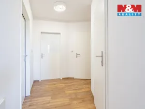 Prodej bytu 4+kk, České Budějovice, Ant. Barcala, 110 m2
