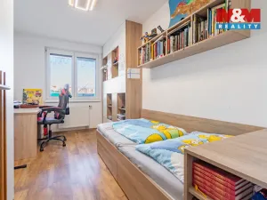 Prodej bytu 4+kk, České Budějovice, Ant. Barcala, 110 m2