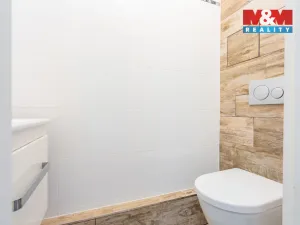 Prodej bytu 4+kk, České Budějovice, Ant. Barcala, 110 m2